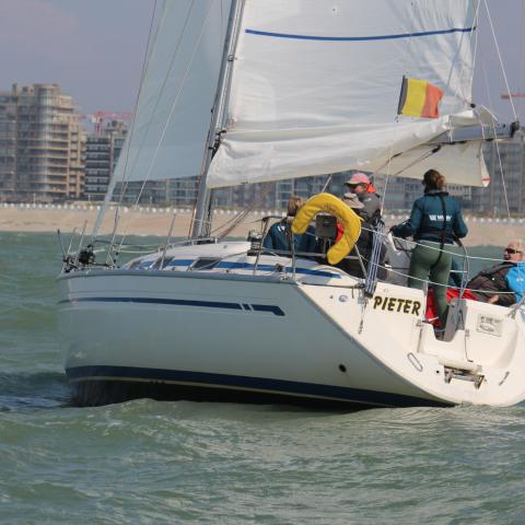 WWSV Sailing Cup 2023